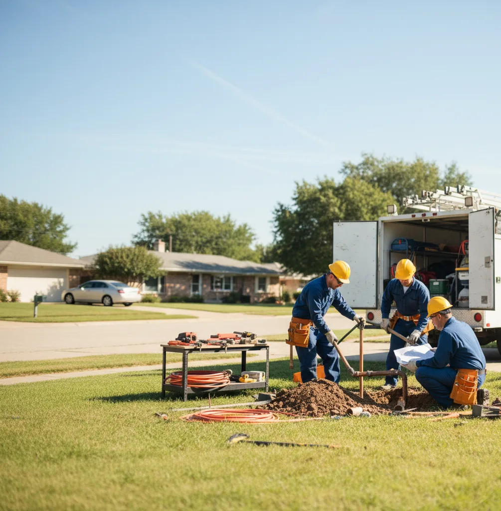 Water Heater Repair in Kingstree, SC